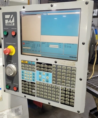2008 HAAS GT-10 CNC Lathes | Toolquip, Inc. (3)