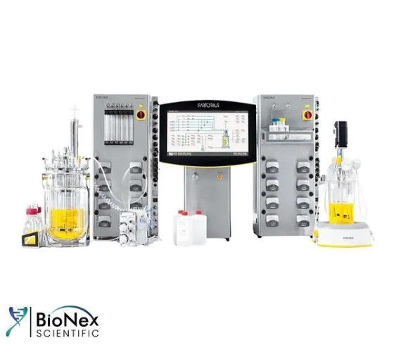 Used SARTORIUS / ESSEN / INTELLICYT BIOSTAT B Flow Cytometry Antibodies New Jersey US | Bionex Scientific LLC #799889