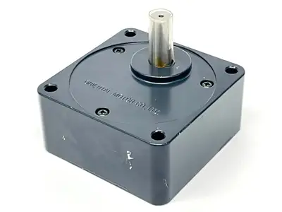 5GN12.5KA | Oriental Motor  Gear Head - New – Open Box