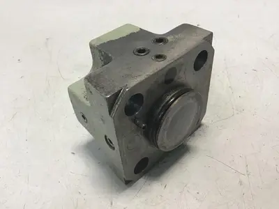 USED TOKIMEC CVUL-25-C-10