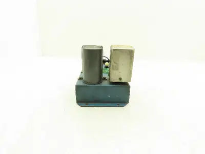 Auto-Tronic Powermatic Delay Unit