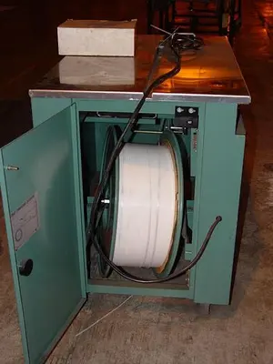 USED 1991 SIGNODE MS-T