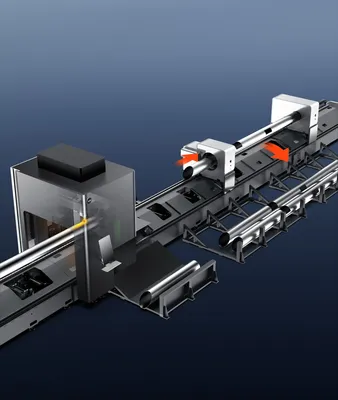 BODOR M Series Laser Cutters | Bayou Machinery (3)