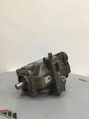 USED BRUENINGHAUS HYDRAULIK AA4VSO71FRG110R