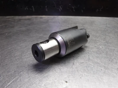 Ingersoll D'Andrea TS 25/25 MHD 25 Boring Head 455502500500 (LOC2221)