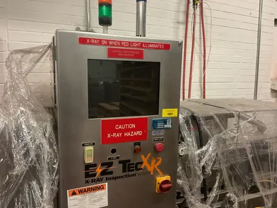 USED ERIE XR-21