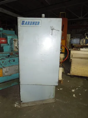 GARDNER 2V18-24 GRINDERS, DISC, VERTICAL, DOUBLE EN | GCH Machinery (3)