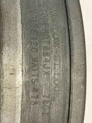 USED WATLOW 7864JX