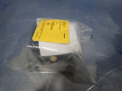 NEW TURCK PPS1