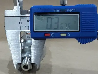 NEW SUN HYDRAULICS PBFB-LAN