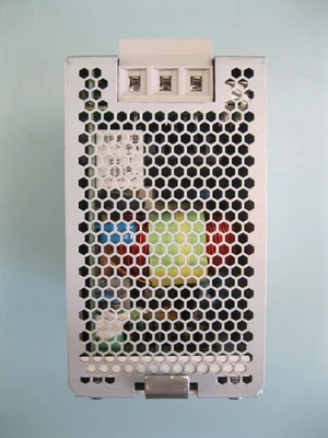 Used Sola SDN 10-24-100C Misc Electrical & Power Parts New Hampshire US | Bitter End Trading #1452861