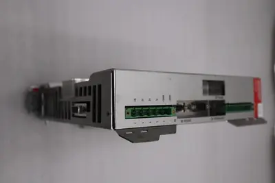 Beckhoff AX2523-B750 Servo Drive STOCK 3431-D