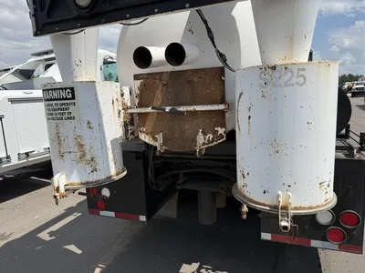 Used 2014 WESTERN STAR 4700SB HYDRO EXCAVATOR Hydro Excavators Minnesota US | Carco Truck & Equipment #1514257
