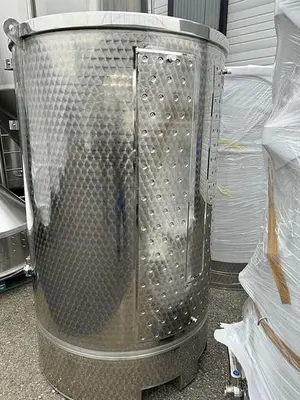 NEW LETINA INOX PV1500H11
