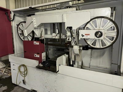 USED 2022 BEHRINGER HBE411A