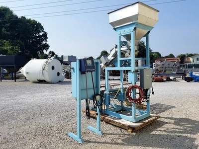 Used _UNKNOWN_ _UNKNOWN_ Metal Detectors West Virginia US | Cooper Industries #1409156