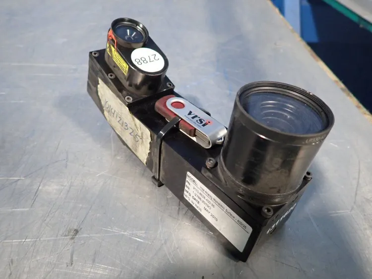 Used 2019 INOS 9110852840035 Photoelectric Sensors Ohio US | HGR 24 #754710