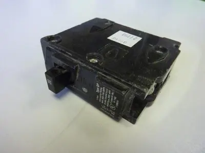 USED SIEMENS QP120