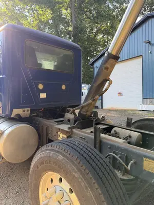 Used 2019 MACK GRANITE Dump trucks North Carolina US | Proxy Equipment #1388877