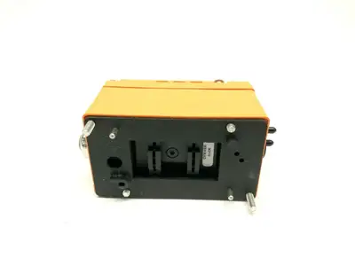 New | in-Stock ifm AirBox 2DI 2PO M12 PLC Input & Output Michigan US | Maverick Industrial Sales #1392129