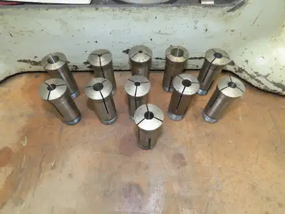 Used REID _UNKNOWN_ Reciprocating Surface Grinders Indiana US | Arrow Industrial #921948