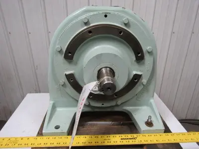 Dana Spicer 8-28-49 Series 1880 Off Road Commercial Driveshaft 46-1/2" OAL NEW!