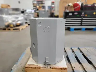 NEW ACME TRANSFORMER T-2-53518-3S