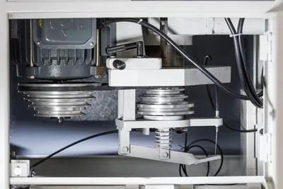 Northtech NT 735LT 10 HP Spindle Shaper