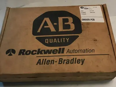 USED ALLEN BRADLEY S50399