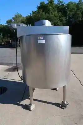 USED LEE 250D9MS