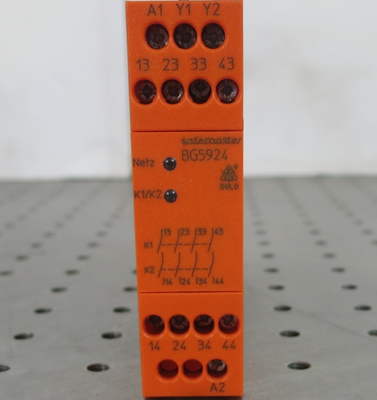 USED DOLD & SOEHNE SAFEMASTER BG5924