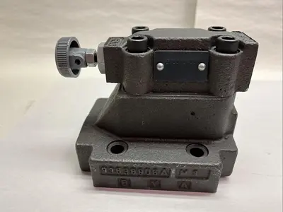 Used DENISON R4J06-533-10-A5-M485625 Pump & Valve Parts Ohio US | Surplus Asset Holdings #1226121