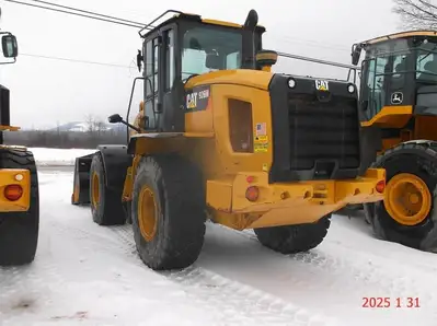 Used 2015 CATERPILLAR 926M Wheel Loaders New York US | Beck Equipment #1509289