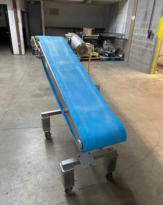 USED CARRUTHERS AE5000