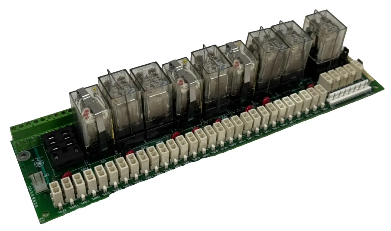 USED GE GENERAL ELECTRIC DS200RTBAG3AGC