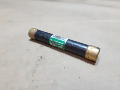 Used BUSSMANN NOS-15 Fuses British Columbia CA | Lenmark #1439883