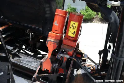 Used 2021 DITCH 2021 DITCH WITCH JT24 Drill Rigs Florida US | HDD Broker #1346204