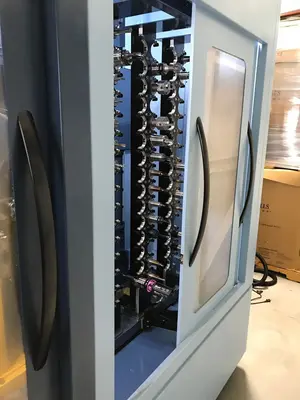 USED 2018 MATSUURA HPLUS-300