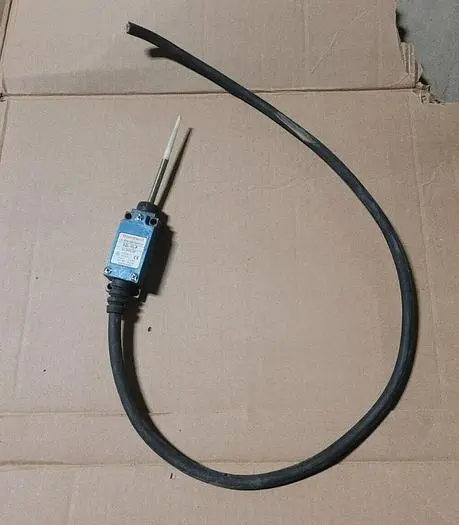 Used HONEYWELL SZL-VL-F Misc Electrical & Power Parts Wisconsin US | Lemke Machinery Sales #313353