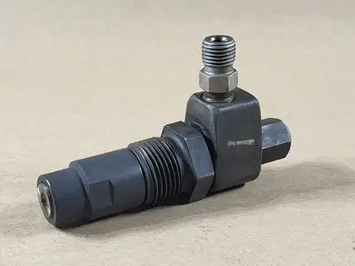 USED BOSCH KD57S92