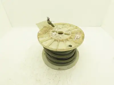 Lapp 83336E Wire Spool 50' 16 Conductor Gray 8 Pair 8 X 2 X 0.5