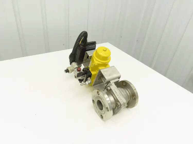 Used VELAN _UNKNOWN_ Valves/Fittings Indiana US | Arrow Industrial #570444