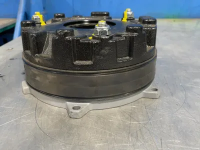 Used SEW USOCOME BE11A Motors (misc) Ohio US | HGR 24 #1089550