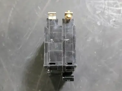 20 Amp, 2 Pole, 120/240 volts Circuit Breaker