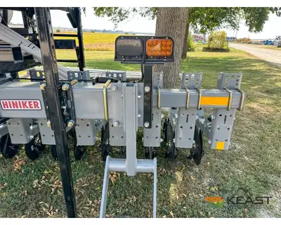 Used HINIKER _UNKNOWN_ Seeders Iowa US | Keast Enterprises #1360324