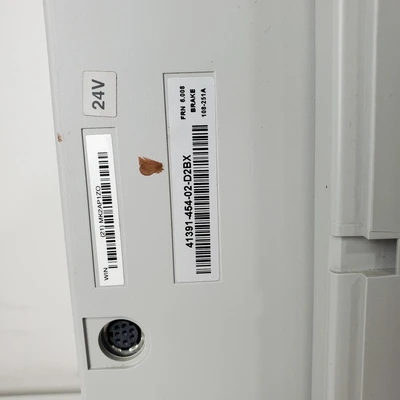 Allen-Bradley 150-F135NBRD Soft Starters & Motor Starters | American Industrial Supply Co. (7)
