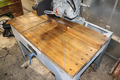 USED DEWALT GE 637