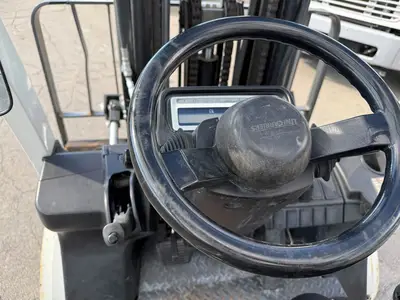 Used 2013 UNICARRIERS MUG1F2A30LV Liquid Propane Forklifts Utah US | Global Remarketing #1505883