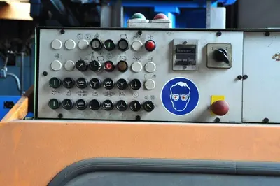 USED EISELE VA O-HY-UNIVERSAL 428