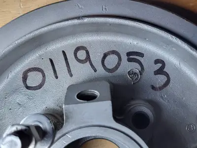 Used GOULDS 56212 Parts (Hydraulics and Pneumatics) British Columbia CA | Lenmark #257007